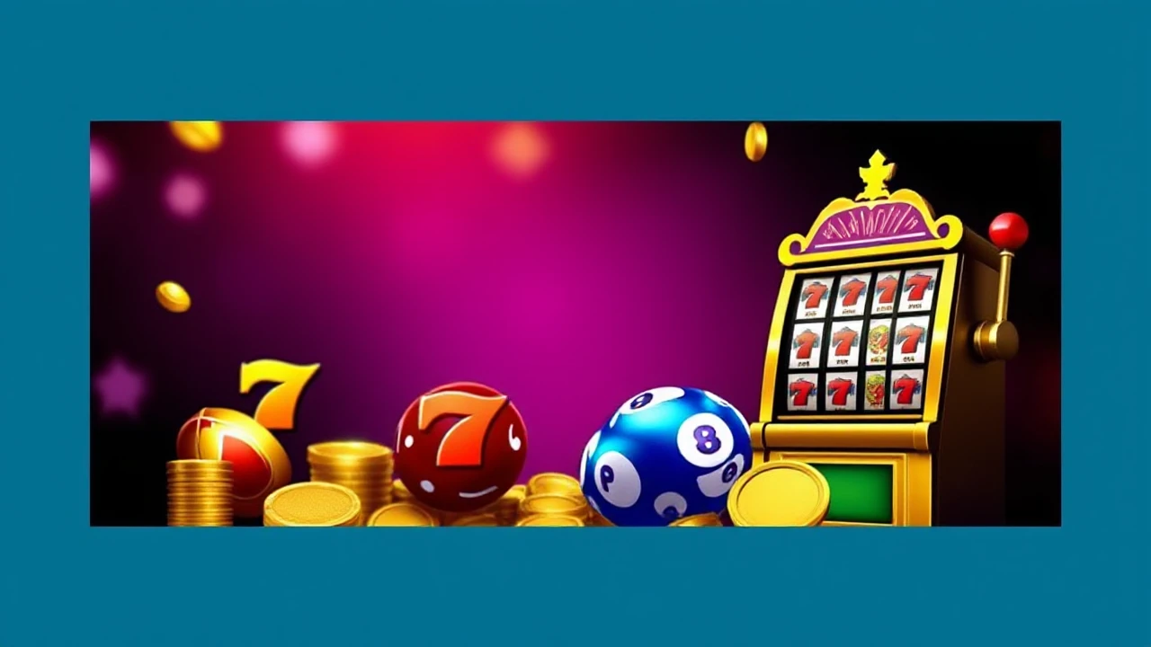 Perbandingan Keuntungan Antara Slot Online dan Slot Fisik