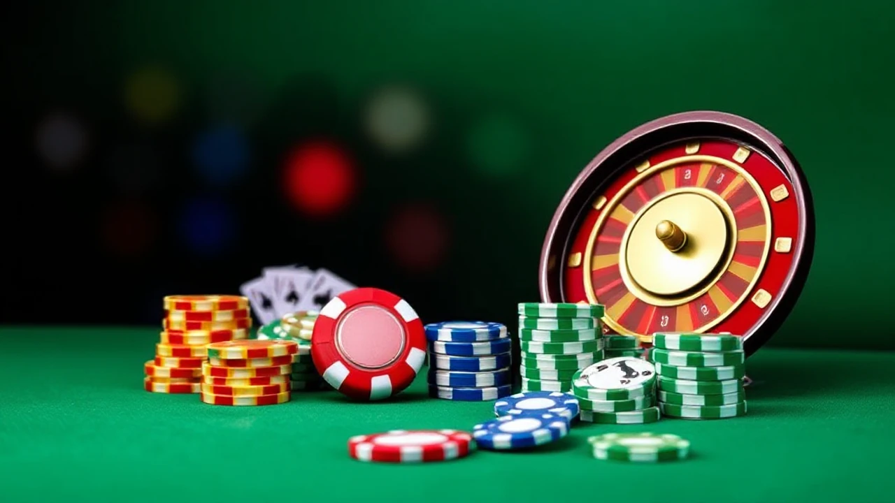 Mastering Your Craft of Casino Strategy: A Comprehensive Guide