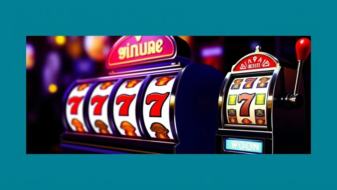 Unveiling the Secrets of Finding Loose Slots and Enhancing Your Winning Odds