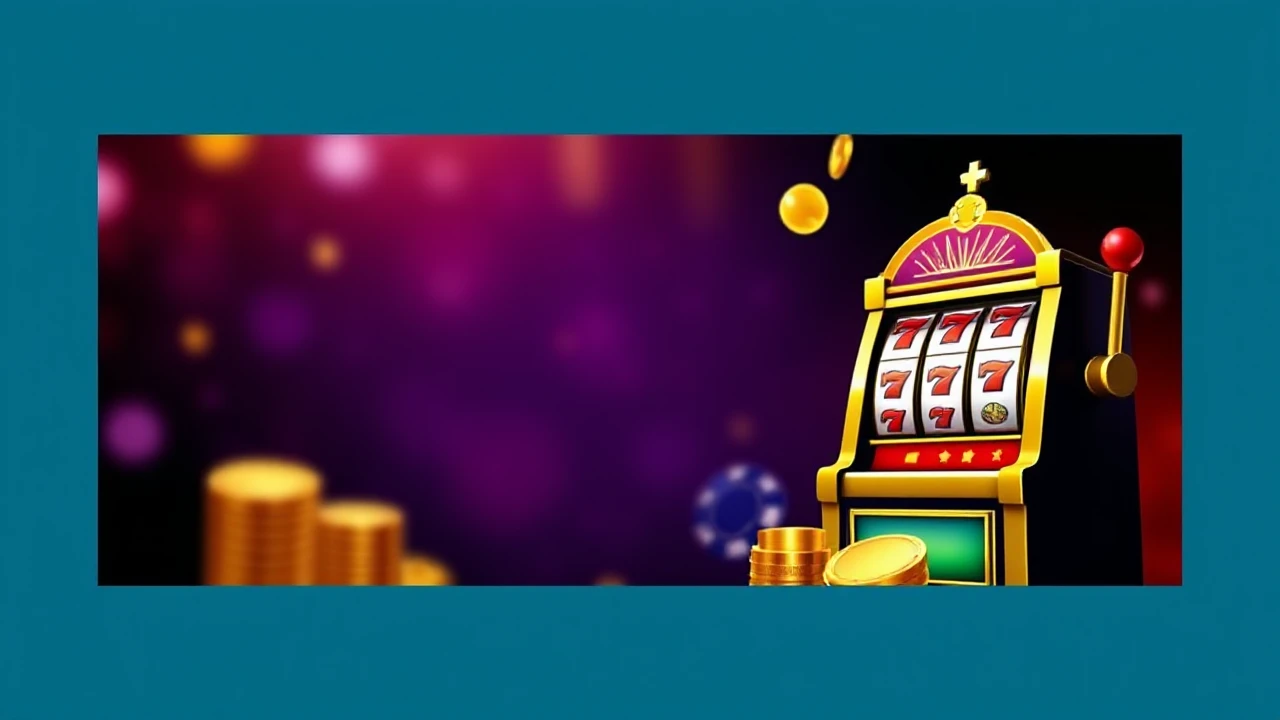 Unlocking the Art of Winning Big on Casino Slots: Strategies to Hit the Jackpot