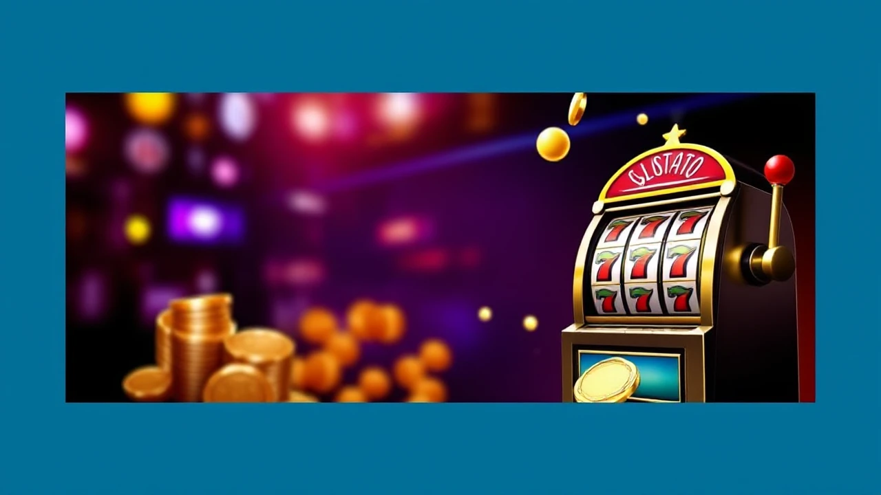 Unlocking the Thrills of Casino Slot Bonuses: A Guide for Profit Seekers