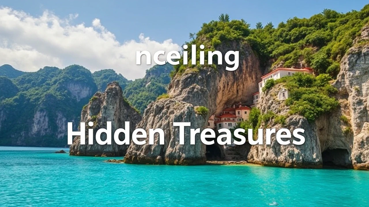 Unveiling Hidden Treasures: Top 10 Off-the-Beaten-Path Destinations to Visit