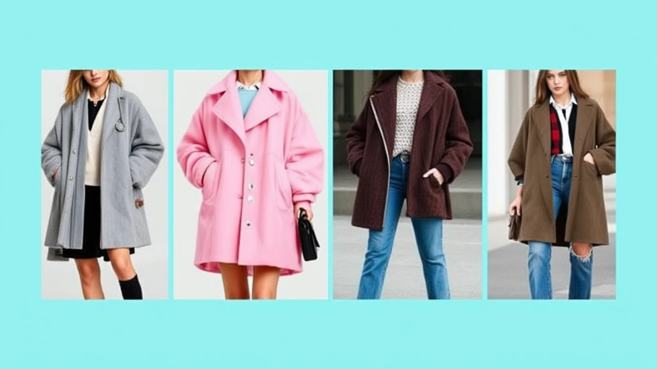 Key Trend Trends for This Season