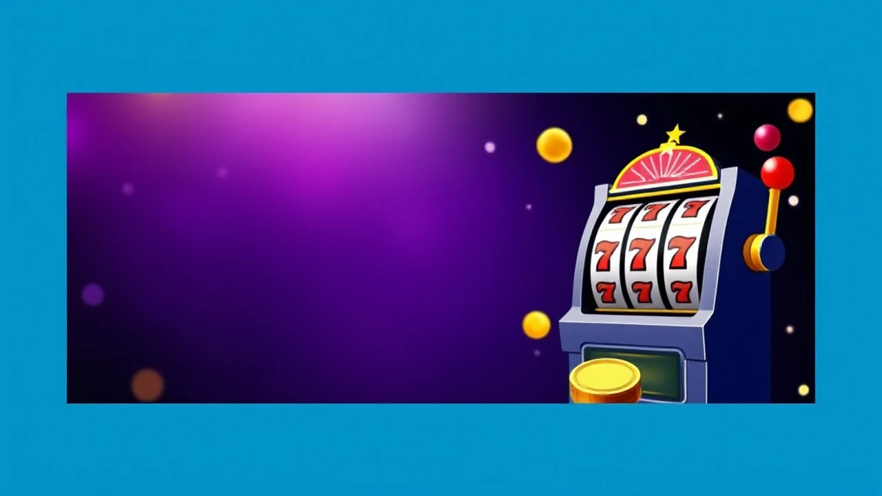 The Ultimate Guide to Navigating Online Casino Slots for Beginners