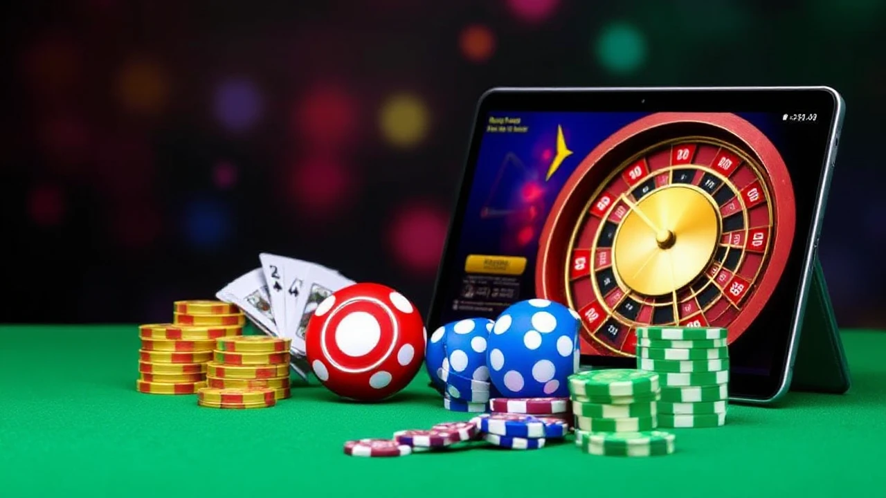 Online Kumar Oyunlarında Dikkat Etmeniz Gerekenler