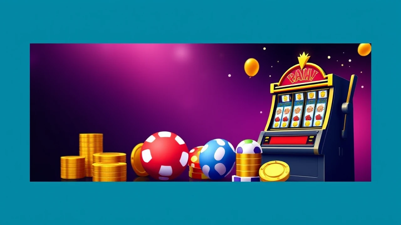 The Growth of Portable Gambling House Machine Gaming