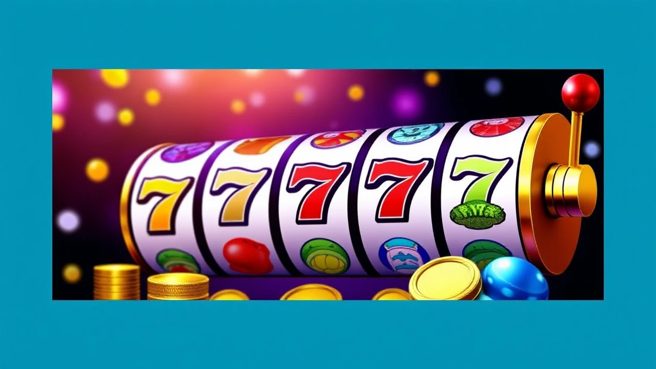 Successful Approaches for Internet-Based Casino Slot Games: Tips for Enhancing Your Chances of Winning