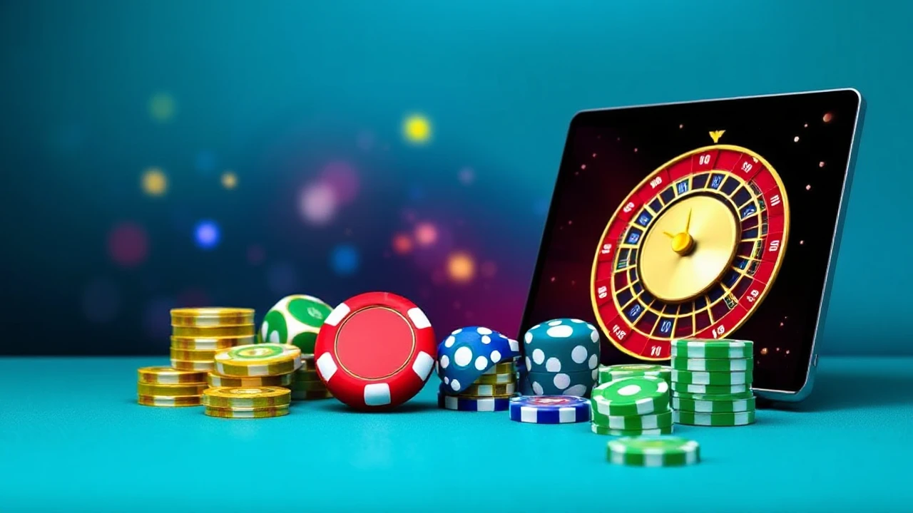 A Comprehensive Guide for Understanding the Online Casino Universe: Key Strategies for Success
