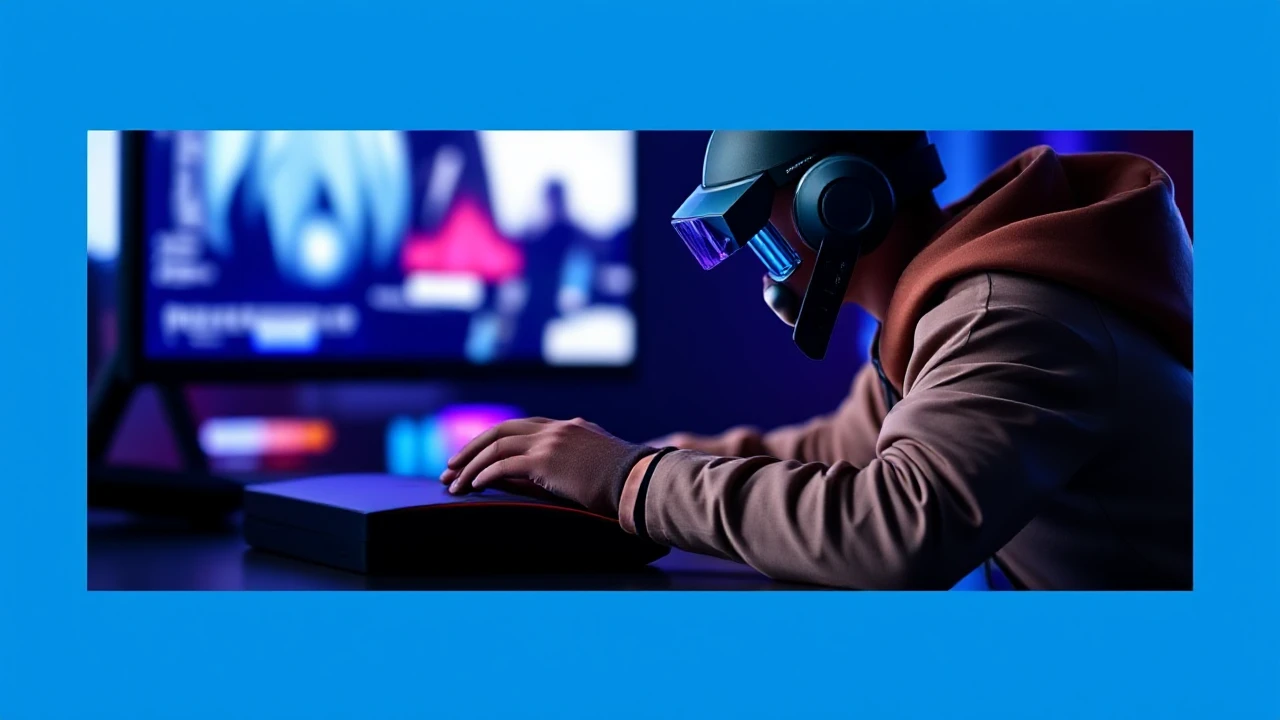 Becoming Proficient in the Art of Gaming: Insider Tips from Seasoned Gamers
