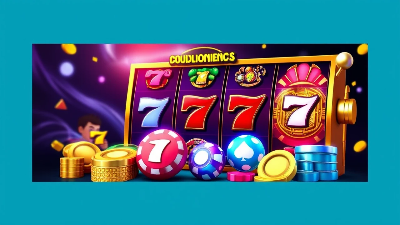 Exploring the Effect of Pop Culture on Gambling Slot Game Themes