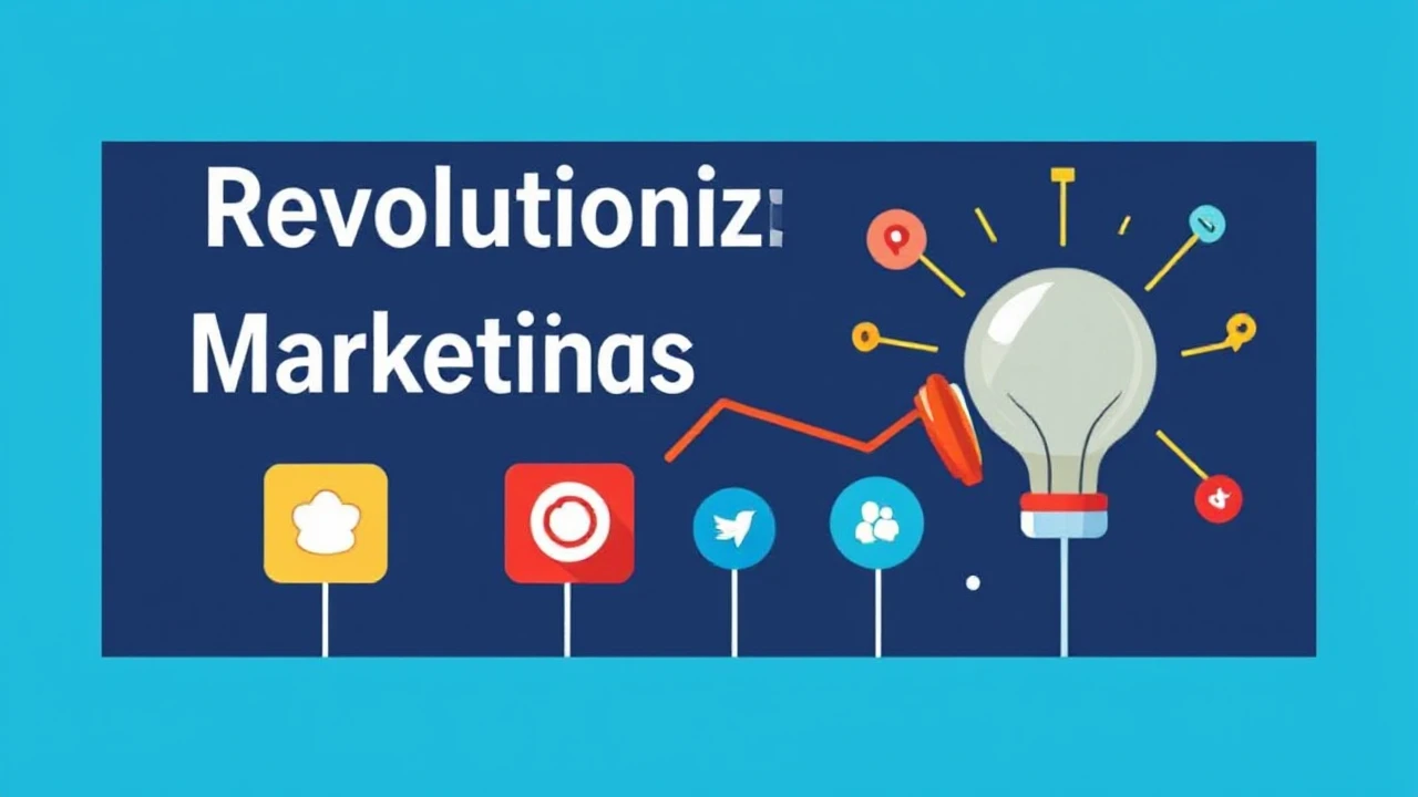Revolutionizing Marketing Strategies for Small Businesses in 2022