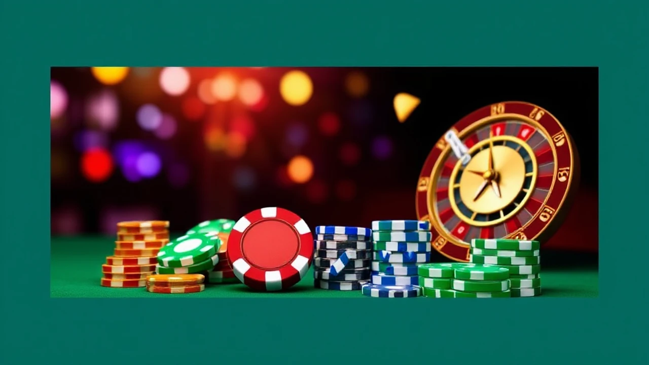 The Ultimate Manual on Choosing the Best Casino for an Exciting Night Out