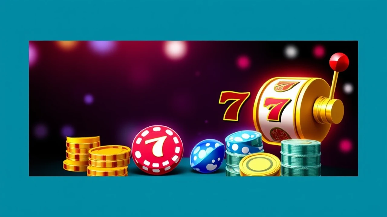 Proven Tactics for Handling Your Online Casino Slot Bankroll