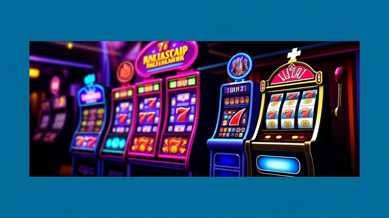 Exciting Developments in Gaming House Slots: What's Popular Currently