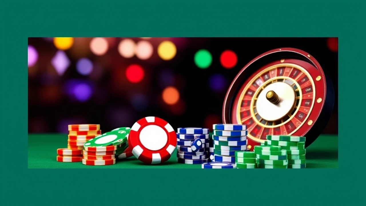 Essential Advice to Exploring the Casino World