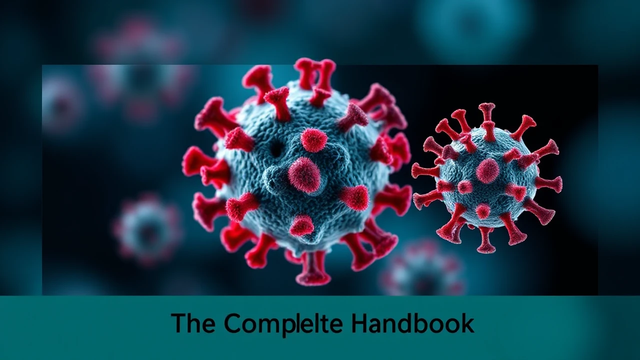 Key Recommendations for Strengthening Your Immune System Organically: The Complete Handbook