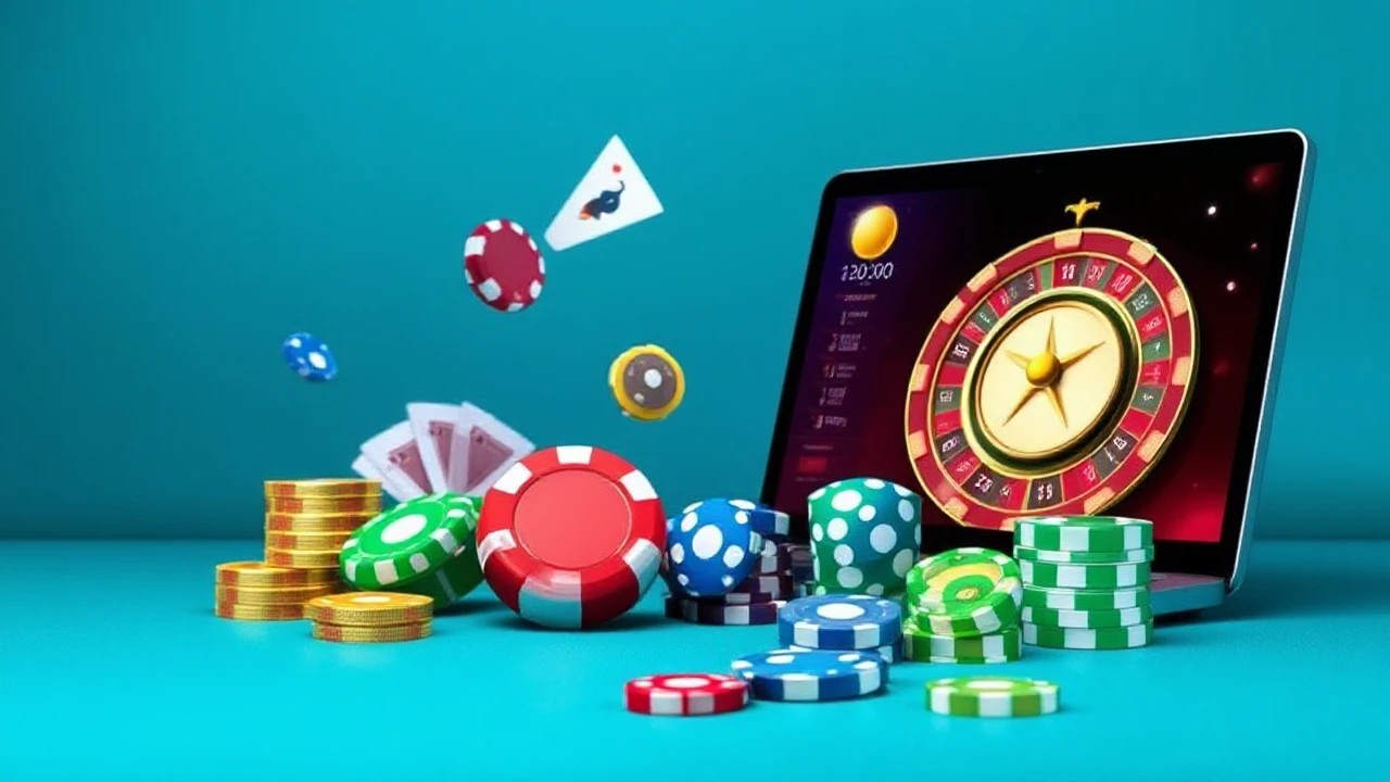 The Evolution of Online Casinos: An Innovative Era of Gambling