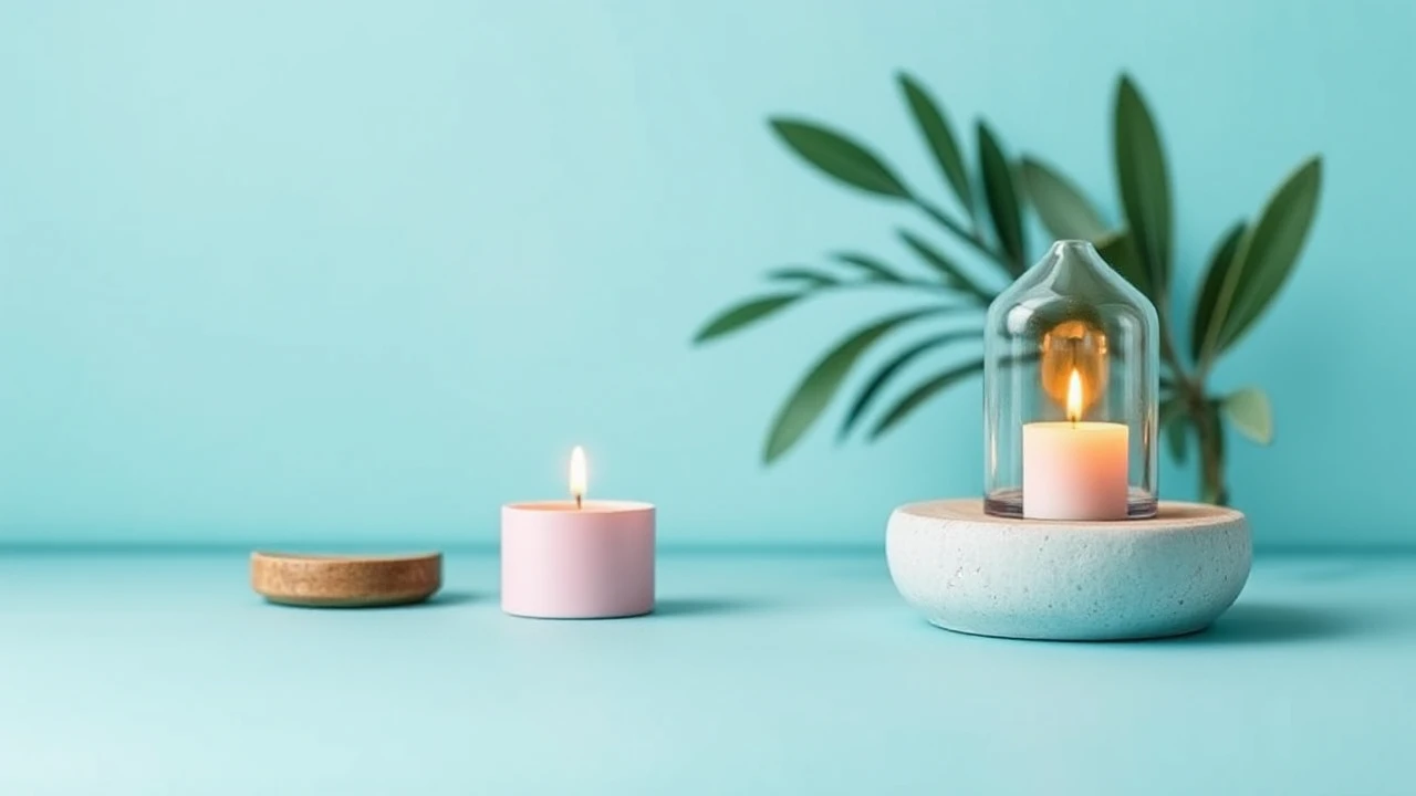 Embrace Relaxation: A Variety of Self-Love Rituals for a Improved Lifestyle