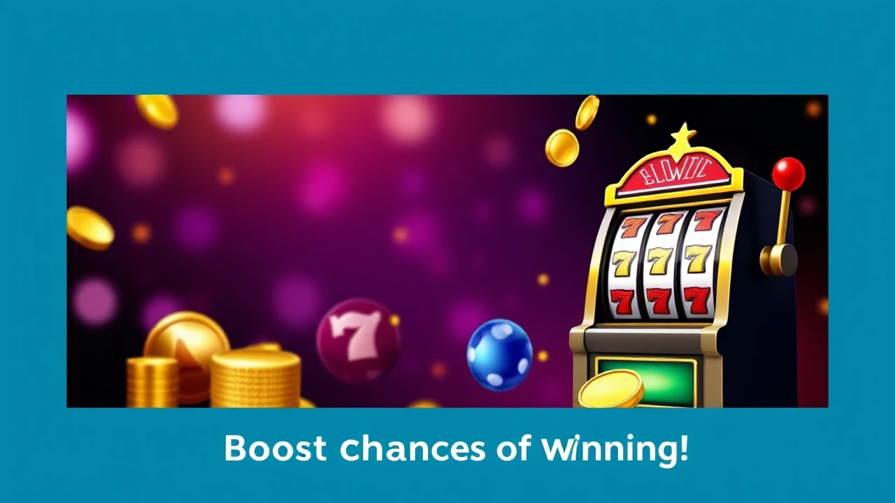 A Guide to to Boost Your Chances of Winning!