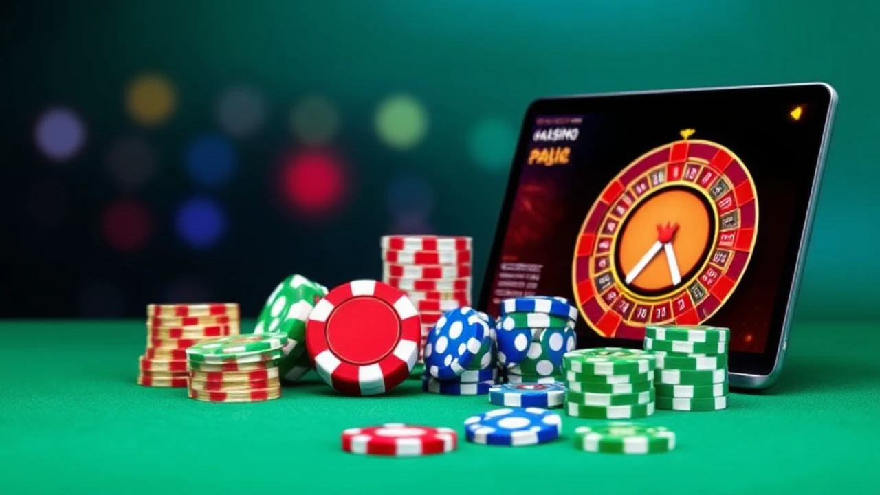 Navigating Trends of Casino Industry Shifts: A Comprehensive Guide