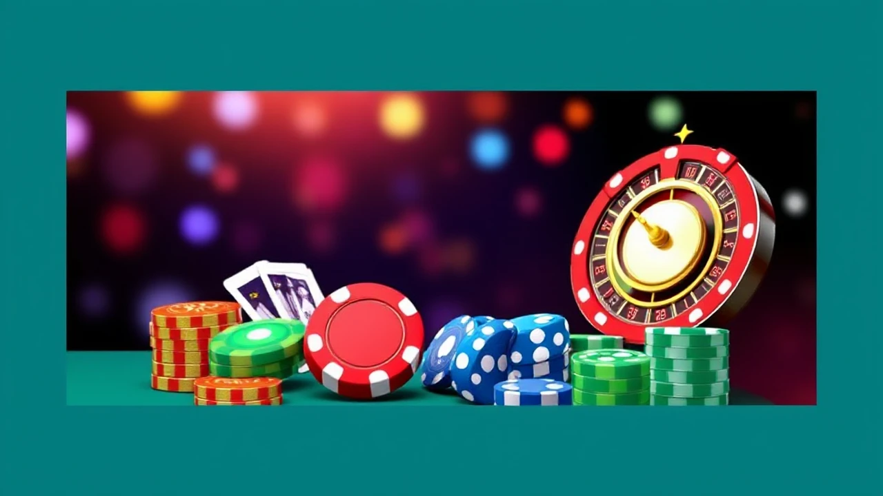 A Beginner's Guide for Navigating VUA88 Casino Game