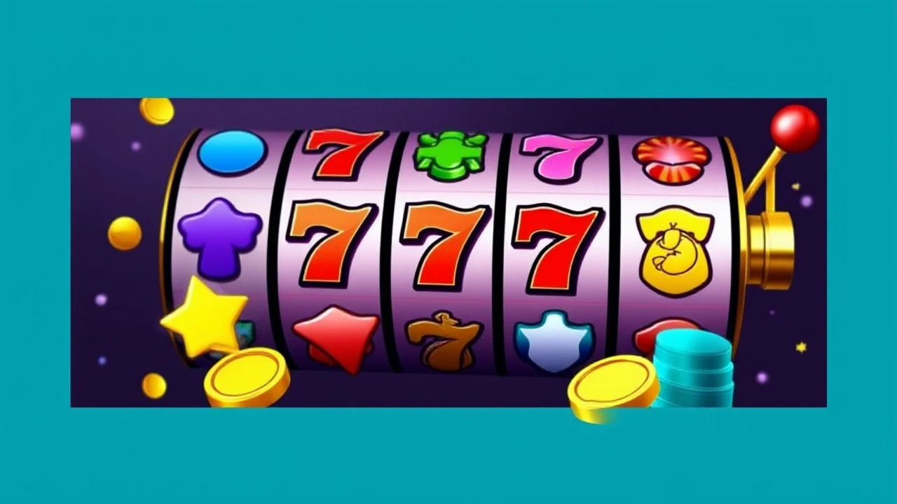 Delving into the Science of Slot Game Symbols: Impact on Your Gameplay