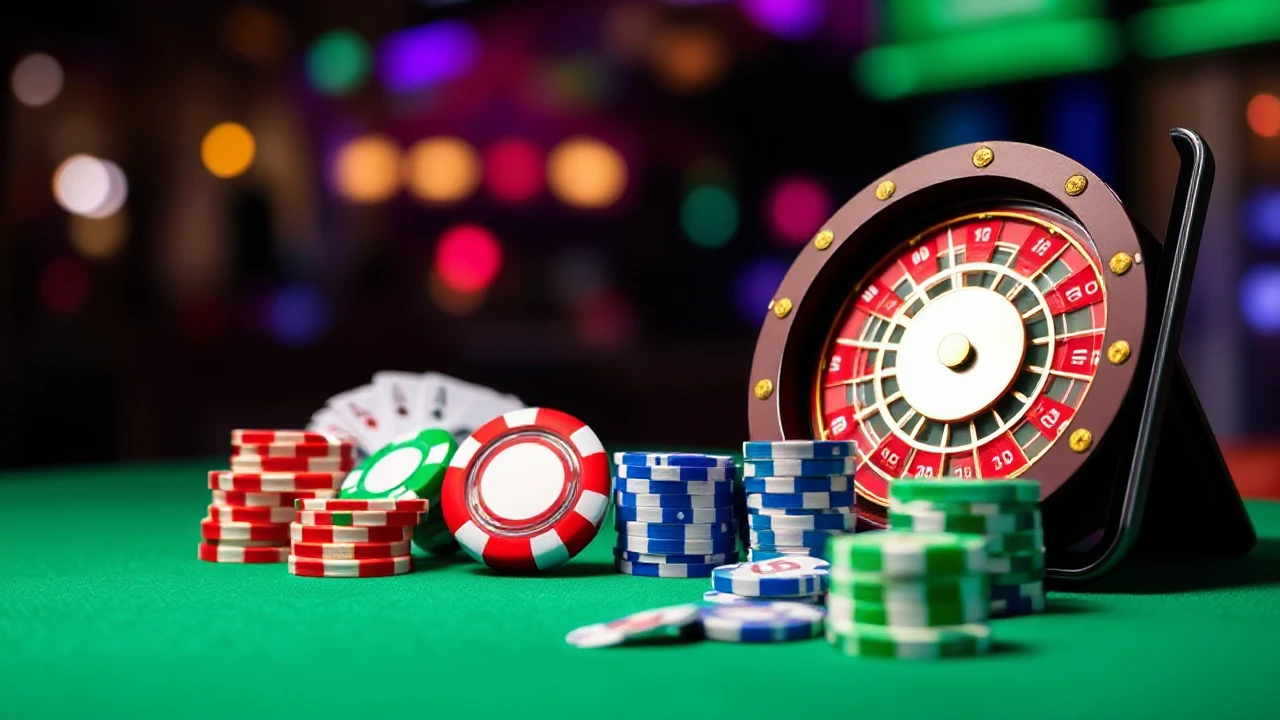 Découvrez la vérité sur les légendes urbaines des casinos en ligne