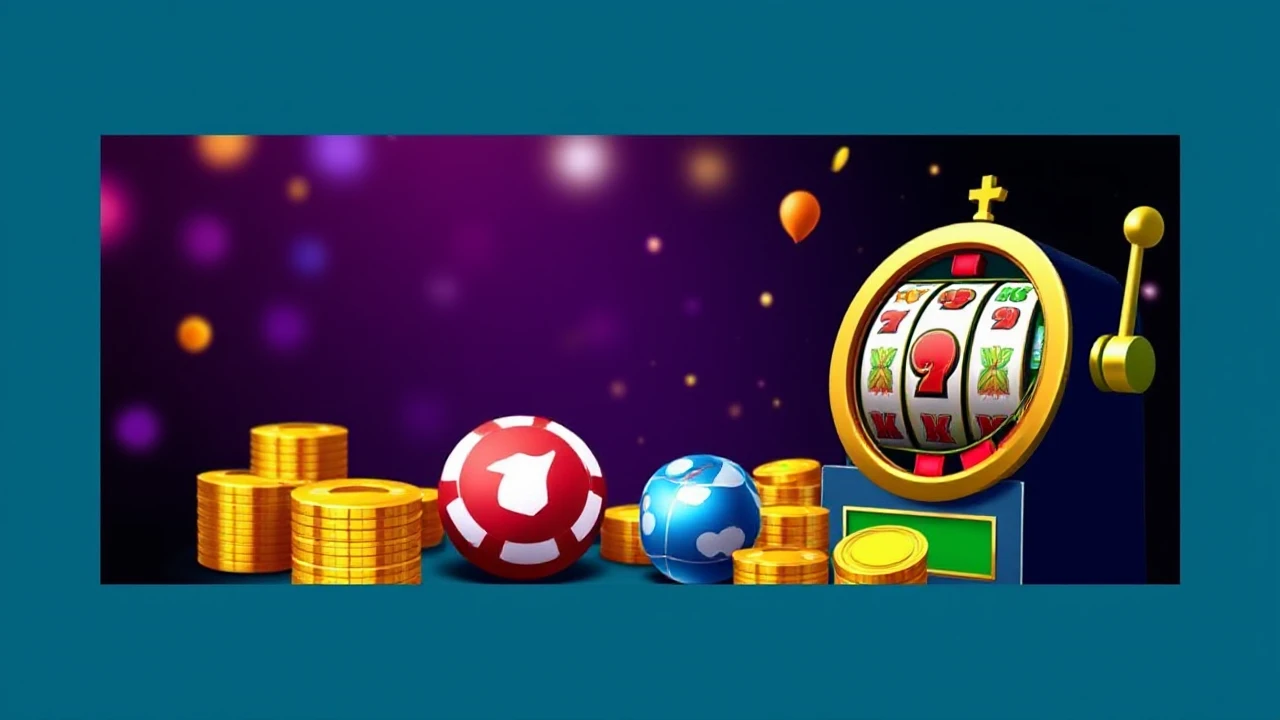 Exposing the Techniques to Boosting Your Casino Winnings