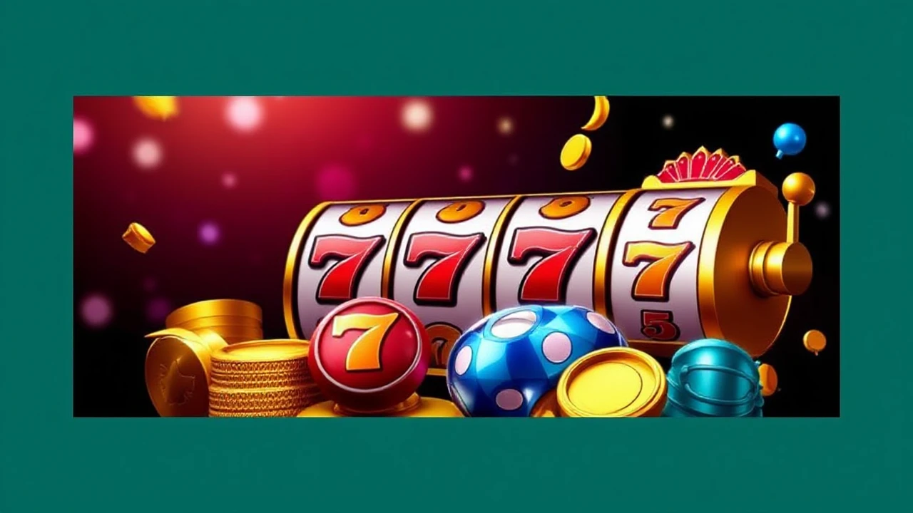 Manfaat Menarik Bermain Slot Online untuk Menghibur Diri