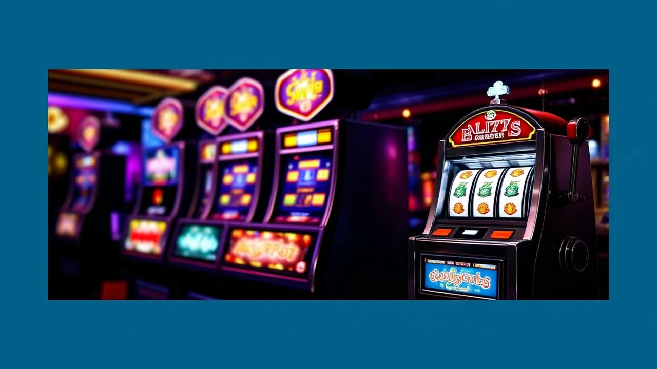 Exposing the Behavior of Casino Slot Players: Insights Discovered