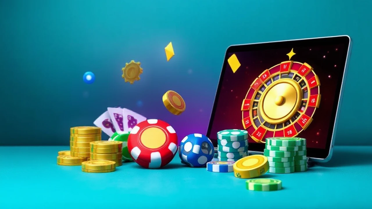 Best Approaches for Winning Huge in Online Casino Gambling Games