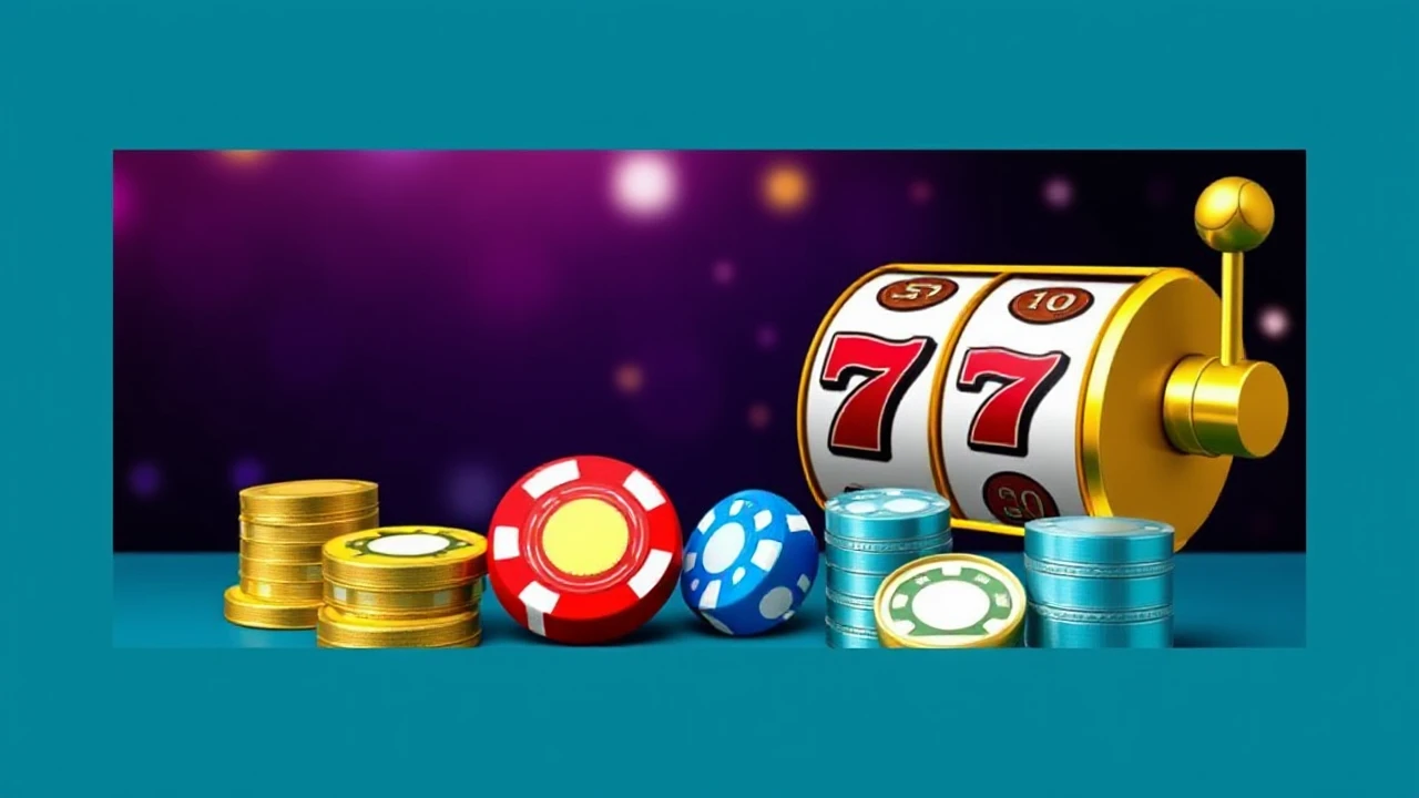 Understanding the Bankroll Management in Virtual Casino Slot Games