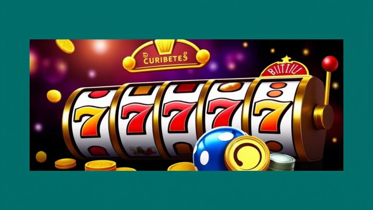 Cara Ampuh Menang Besar di Bermain Slot Kasino
