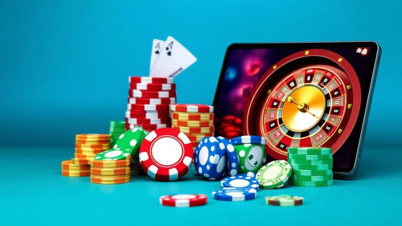 Expert Advice on Picking the Perfect Casino Games for You