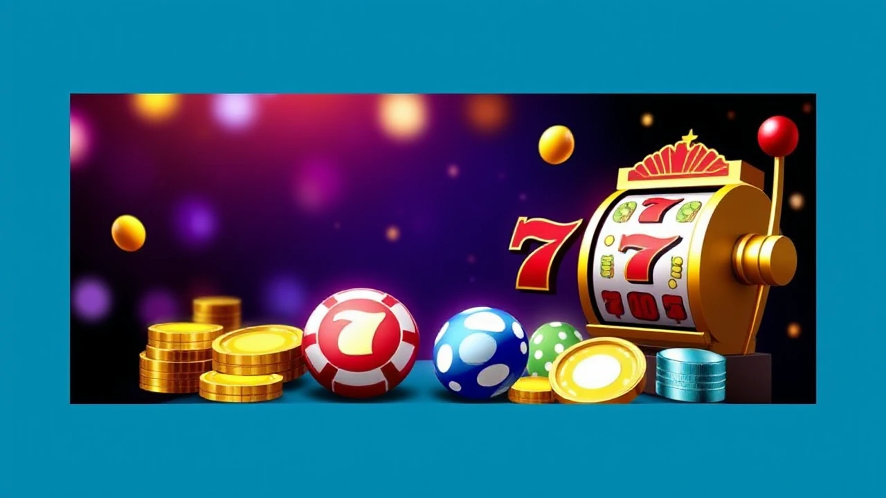 Becoming Proficient in the Art of Choosing the Best Casino Slot Game