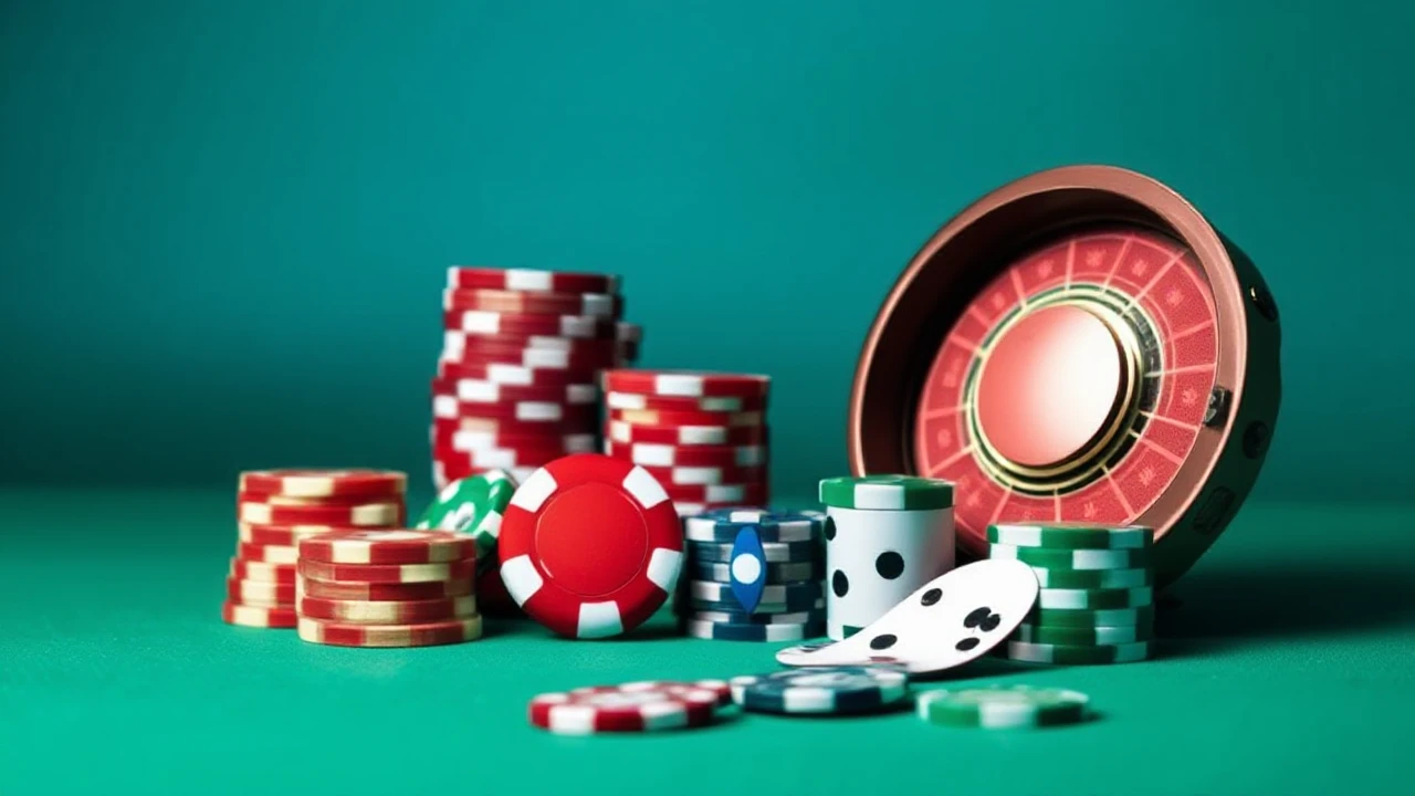 Understanding the Mind Of Gambling: Unveiling the Excitement