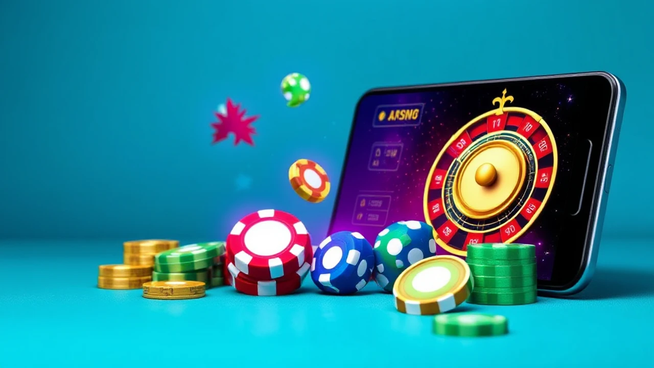 The Emergence of Online Gaming Sites: Current Trends to Follow