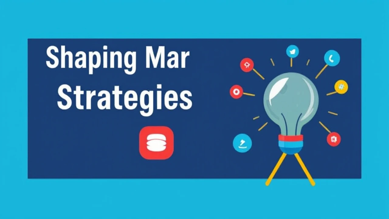 Shaping Marketing Strategies for Small Businesses in 2022