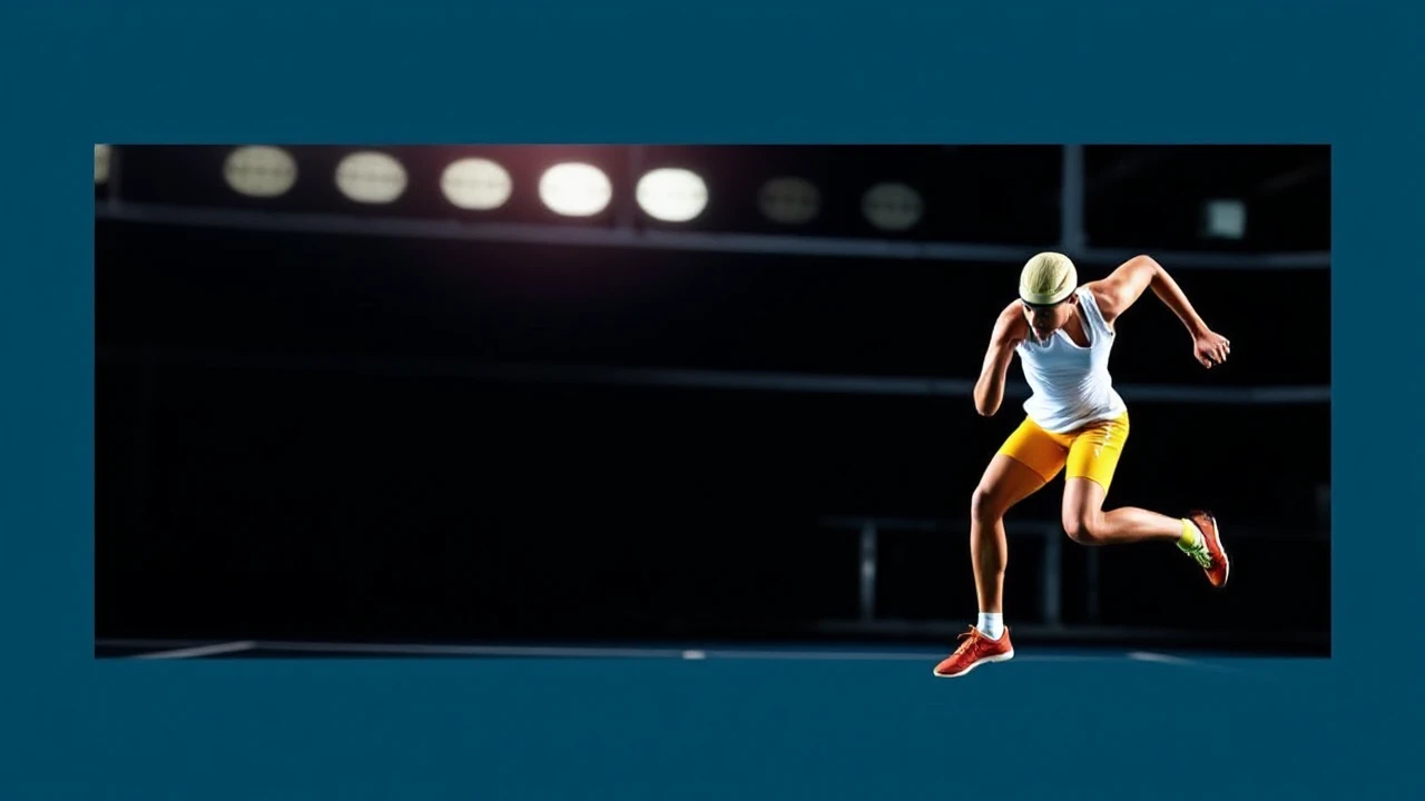 Revolutionizing the Fitness Landscape: Innovative Trends in Sports