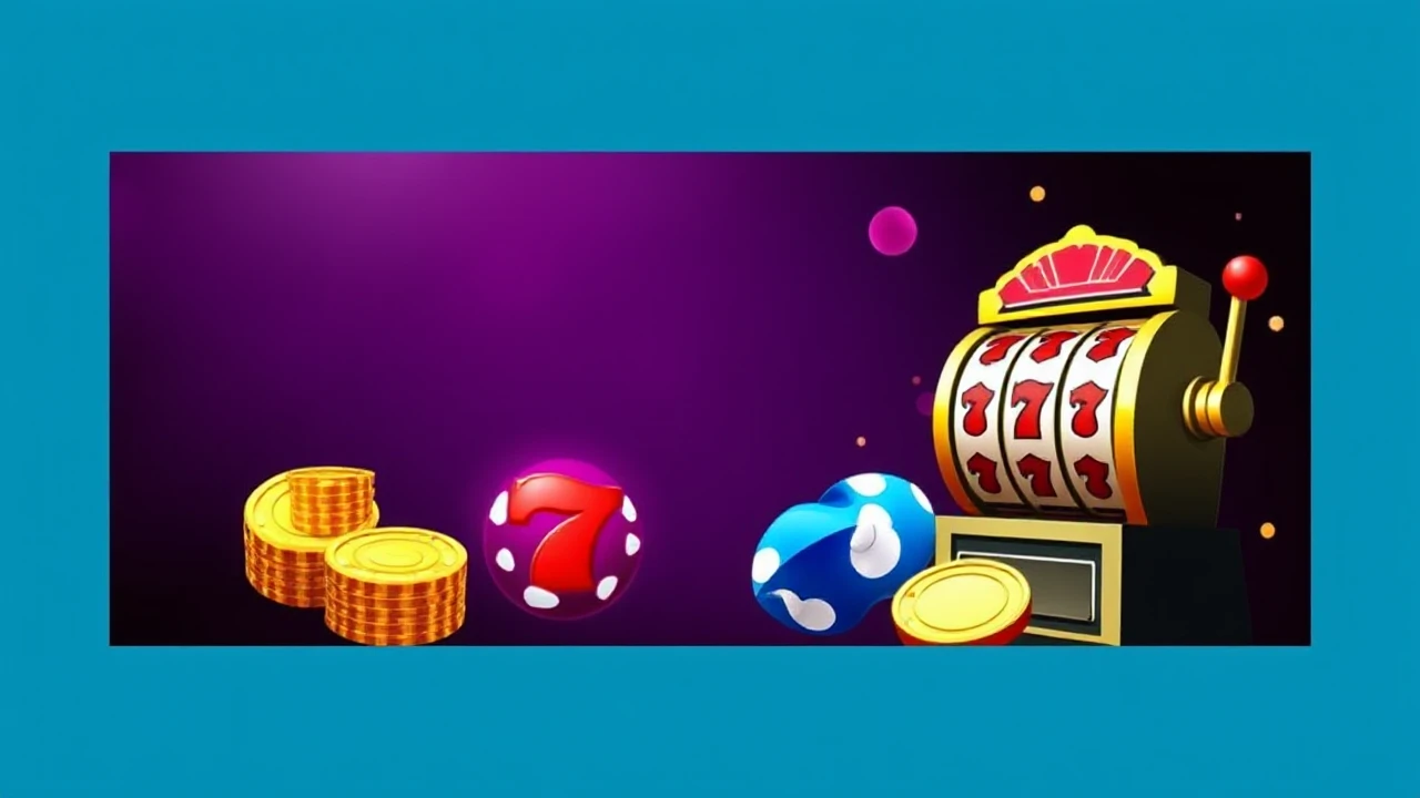 Casino Slot RTP: Understanding Return to Player