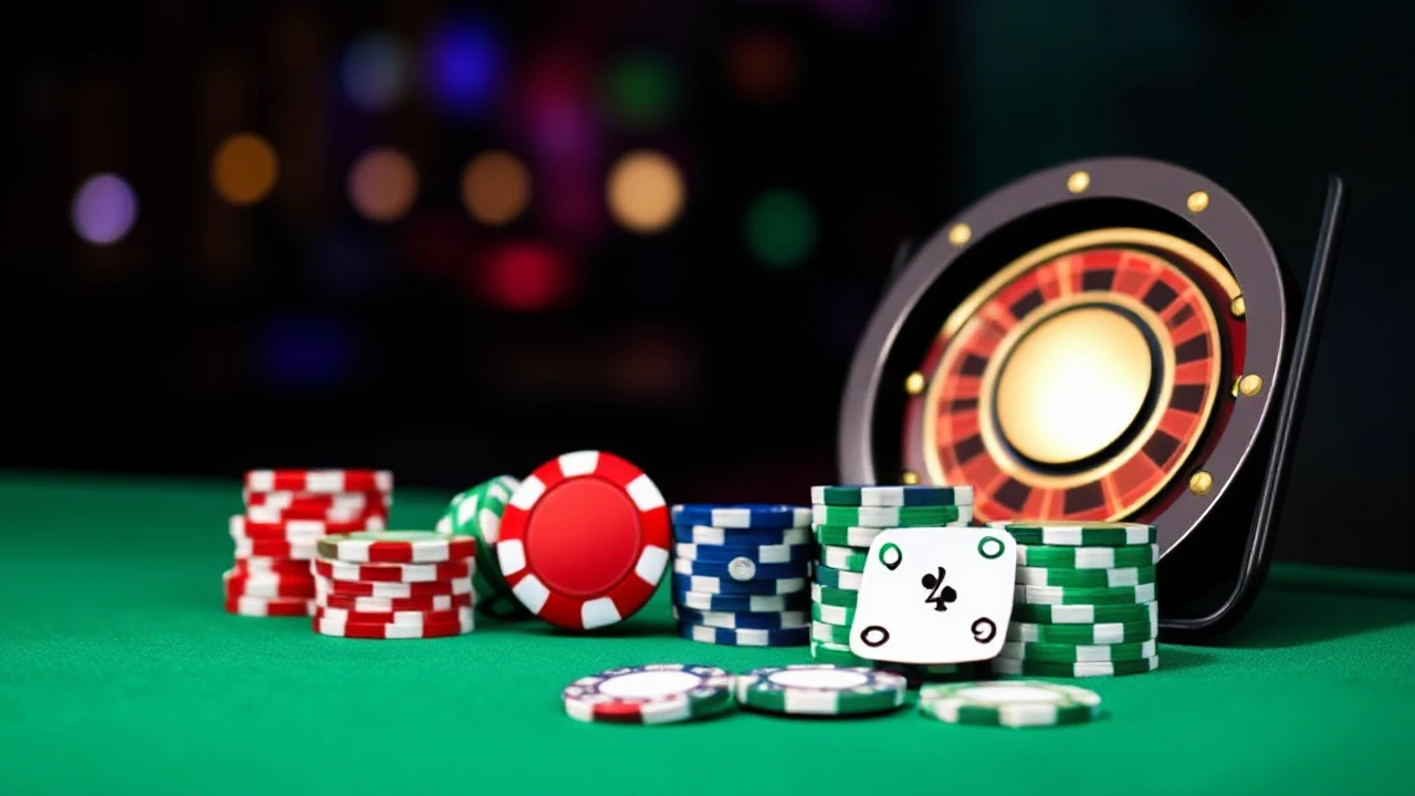 7 Errors to Avoid to Avoid When Gambling at a Gaming House