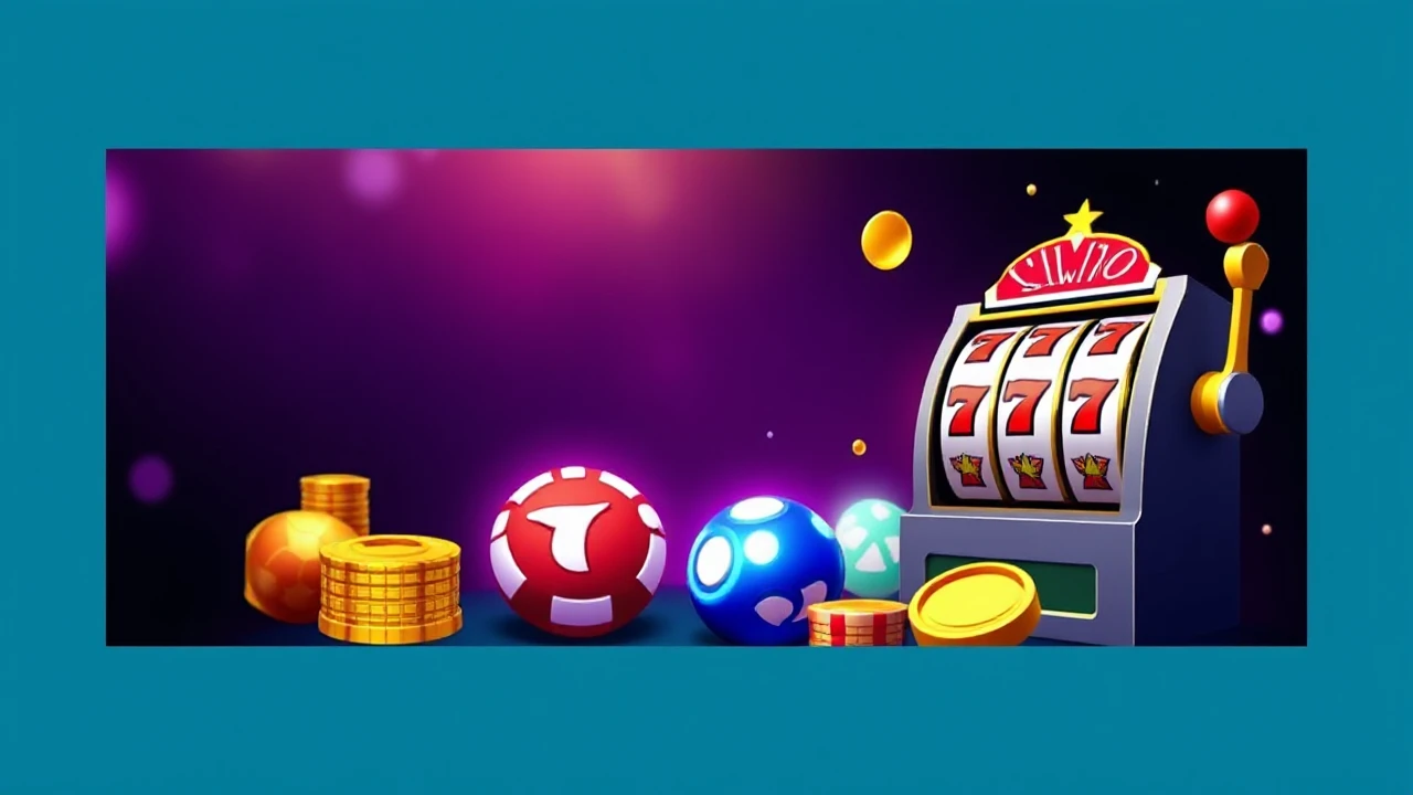 The Emergence of Online Casino Slots: A Trend to Watch