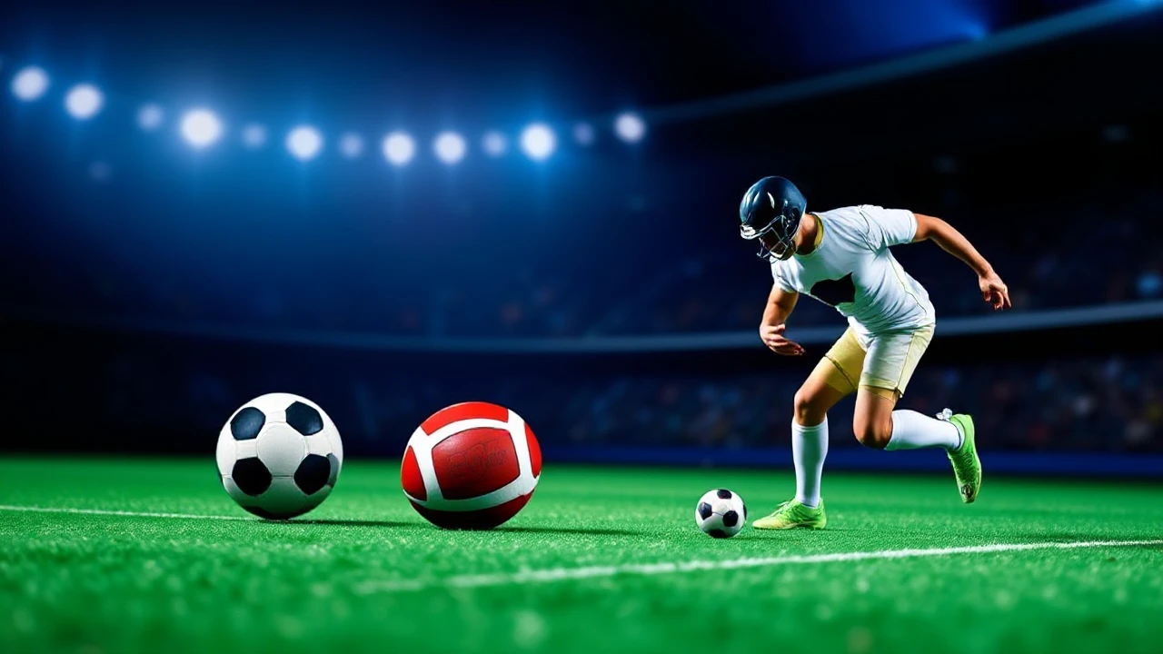 Achieving Success: Effective Approaches for Betting on Sports
