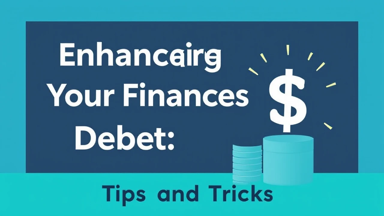 Enhancing Your Finances with Debet: Tips and Tricks