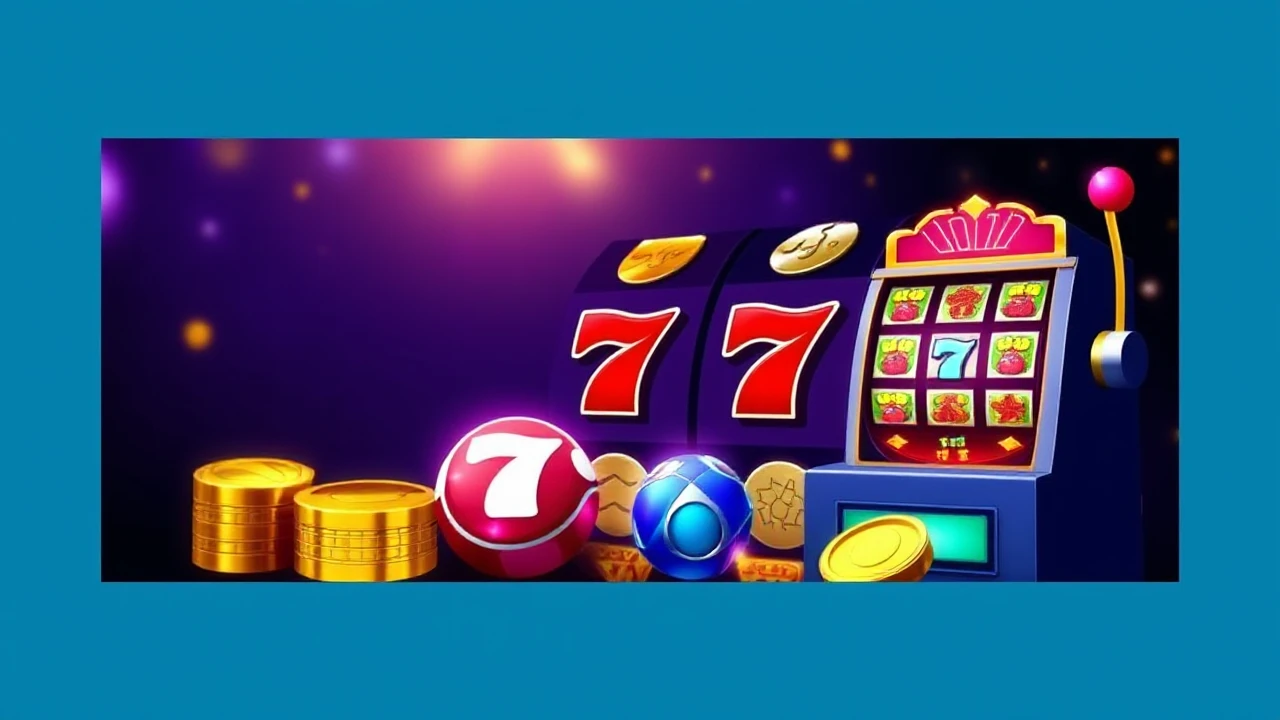 The Rise of Tactical Extra Games in Contemporary Slot Machine Games