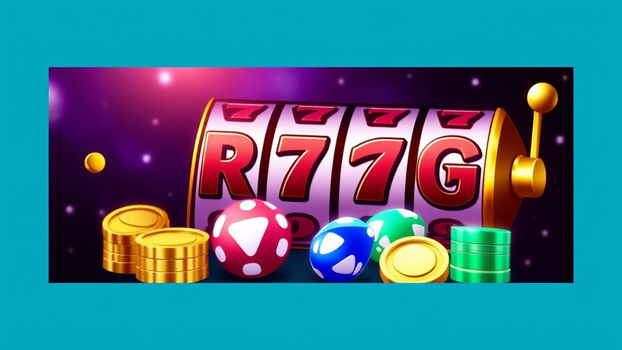 Decoding the Enigma of RNG in Slot Games