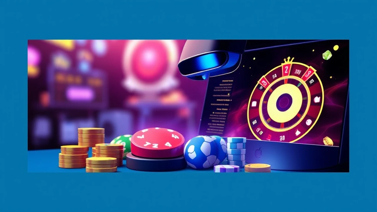 Upcoming Trends in VR Gaming Platforms: Revolutionizing the Industry