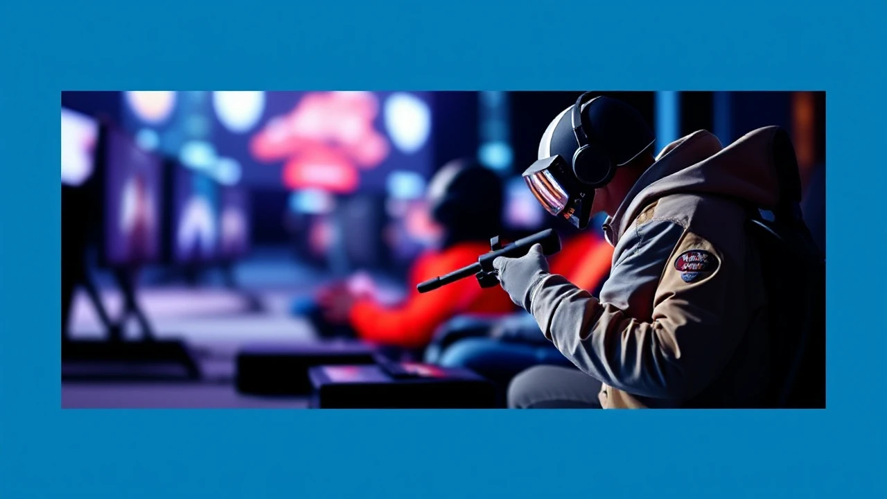 The Growth of E-Sports: A Trend to Watch in 2021