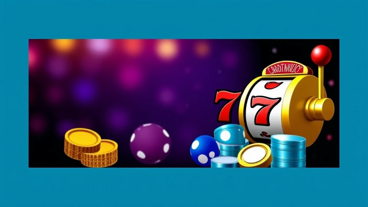 Top 7 Pitfalls to Steer Clear of When Participating in Casino Slots