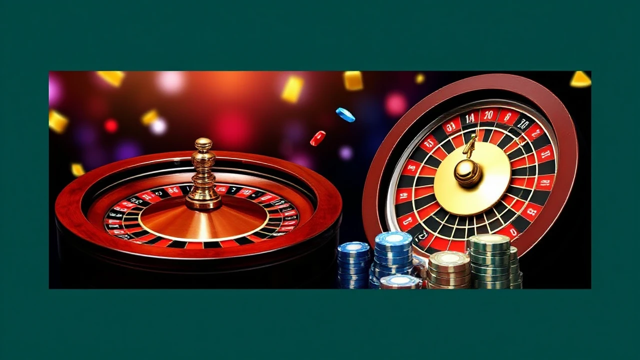 Top Casino Games of the Year 2022
